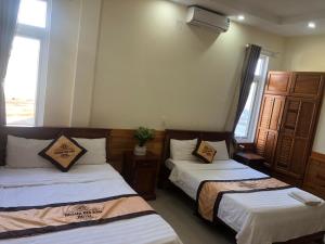 Φωτογραφία από το άλμπουμ του Hoàng Gia Bảo Hotel σε Kon Tum