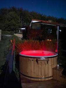 Φωτογραφία από το άλμπουμ του Villa Radunia σε Borzestowska Huta +46 φωτογραφίες