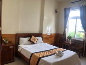 Φωτογραφία από το άλμπουμ του Hoàng Gia Bảo Hotel σε Kon Tum