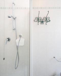 Kúpeľňa v ubytovaní Liala Home