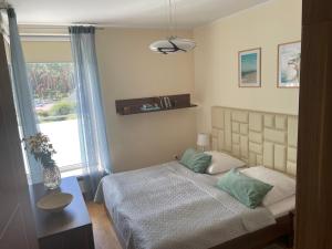 Postel nebo postele na pokoji v ubytování Onyx Family + 41 fotografií