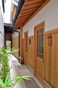 Mynd úr myndasafni af 滔々 倉敷民藝館南の宿 toutou, Mingeikan Minami no Yado í Kurashiki