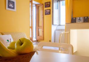 Photo de la galerie de l'établissement Casa Zefiro - The Fab Stay, à Ostuni