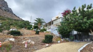 Γενική θέα στο βουνό ή θέα στο βουνό από  αυτό το διαμέρισμα