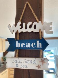 Afbeelding uit fotogalerij van Ferienwohnung am Jahnteich in Weißwasser