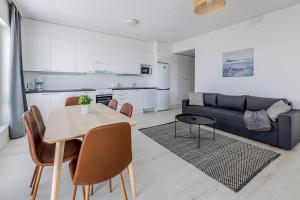 Fotografie z fotogalerie ubytování Apartment, SleepWell, Kirstinpuisto v destinaci Turku