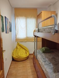 Zdjęcie z galerii obiektu Precioso apartamento en residencial Bolnuevo w mieście Bolnuevo