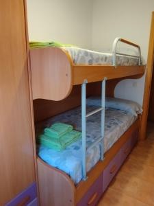 Zdjęcie z galerii obiektu Precioso apartamento en residencial Bolnuevo w mieście Bolnuevo