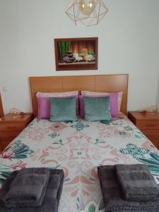 Zdjęcie z galerii obiektu Precioso apartamento en residencial Bolnuevo w mieście Bolnuevo