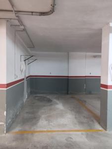 Zdjęcie z galerii obiektu Precioso apartamento en residencial Bolnuevo w mieście Bolnuevo