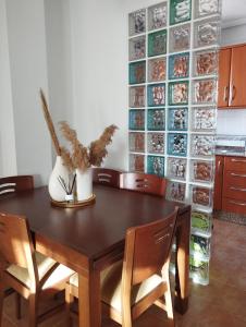 Zdjęcie z galerii obiektu Precioso apartamento en residencial Bolnuevo w mieście Bolnuevo