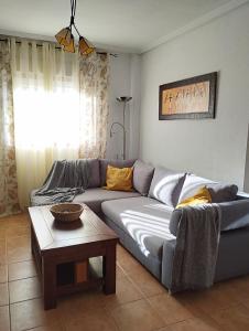 Zdjęcie z galerii obiektu Precioso apartamento en residencial Bolnuevo w mieście Bolnuevo
