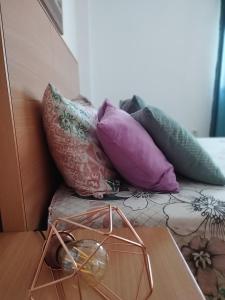 Zdjęcie z galerii obiektu Precioso apartamento en residencial Bolnuevo w mieście Bolnuevo