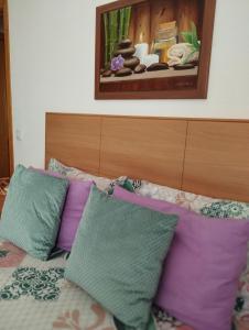 Zdjęcie z galerii obiektu Precioso apartamento en residencial Bolnuevo w mieście Bolnuevo