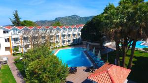 Gallery image of Grand Emir Hotel & Spa in Dalyan