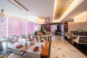 Ресторан / где поесть в Shaza Doha