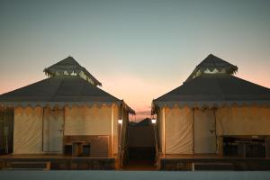 Φωτογραφία από το άλμπουμ του NK Desert Camp Jaisalmer σε Sām