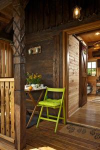 Снимка в галерията на Tiny house AMBAR в Starčevljani + 19 снимки