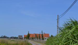 Fotografia z galérie ubytovania vakantiehoeve 't Goed ter Leeuwen v destinácii De Haan