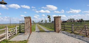 Fotografia z galérie ubytovania vakantiehoeve 't Goed ter Leeuwen v destinácii De Haan