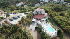 Basen w obiekcie Casa Perla Holidays lub w pobliżu
