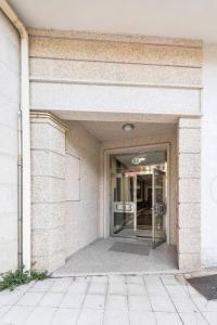 Fasada lub wejście do obiektu APT SOLEADO y SILENCIOSO - GARAJE- A 17 min andando del centro de Pontevedra