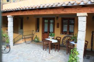 Gallery image of B&B San Leonardo in Muravera