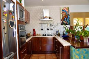Gallery image of Villa Can Blau Ibiza in Ibiza Town