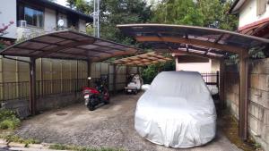 Foto dalla galleria di Guesthouse Oomiya base 大宮基地別荘 a Chiba