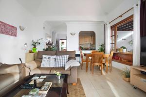 Fotografie z fotogalerie ubytování Casa Paz v destinaci Playa Blanca