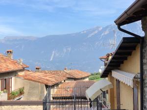 Gallery image of Casa Mary apartments in Tignale