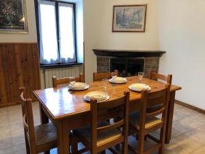 Gallery image of Casa Mary apartments in Tignale