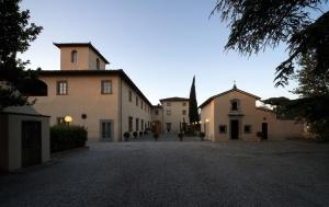 Fotografie z fotogalerie ubytování Hotel 500 Firenze v destinaci Campi Bisenzio