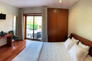 Gallery image of Casa das Estrelas in Braga