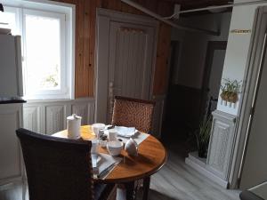Fotografie z fotogalerie ubytování HOTE MERLIMONT v destinaci Merlimont