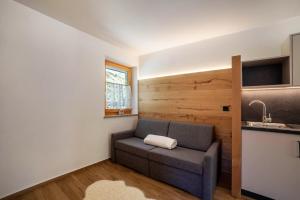 Φωτογραφία από το άλμπουμ του Ferienwohnung Lazins σε Pfelders