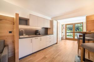 Φωτογραφία από το άλμπουμ του Ferienwohnung Lazins σε Pfelders