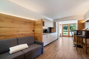 Φωτογραφία από το άλμπουμ του Ferienwohnung Lazins σε Pfelders