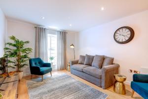Gallery image of Modern York Apartment in the Heart of the City I Pass The Keys in York