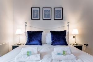 Gallery image of Modern York Apartment in the Heart of the City I Pass The Keys in York
