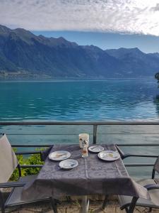 Paesaggio naturale nelle vicinanze dell'hotel
