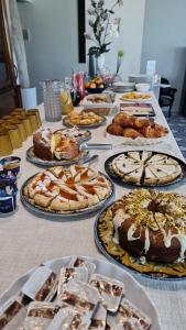 Gallery image of HOTEL MYRTUS in Agropoli