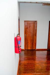 Fotografie z fotogalerie ubytování Ondo House v destinaci Nungwi