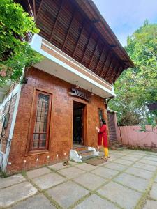 Imagem da galeria de Gouri's Homestay em Varkala