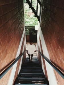 Imagem da galeria de Gouri's Homestay em Varkala mais 23 fotografias