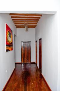 Fotografie z fotogalerie ubytování Ondo House v destinaci Nungwi