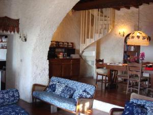 Afbeelding uit fotogalerij van Maison de Charme Giulietta in Bonassola