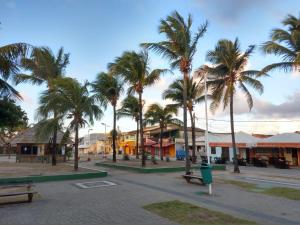 Fotografie z fotogalerie ubytování Casa Sol e Mar de Arembepe v destinaci Camaçari