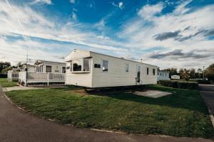 Galeriebild der Unterkunft Waterside, Thorpe Park Cleethorpes Static Caravan in Cleethorpes