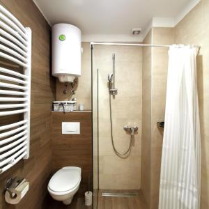 Ένα μπάνιο στο Mountain angel